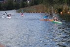 Trakų regata.