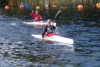 Trakų regata.