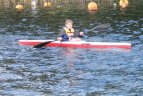 Trakų regata.