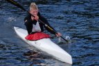 Trakų regata.