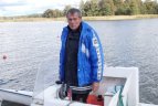 Trakų regata.