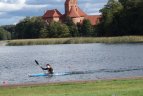 Trakų regata.
