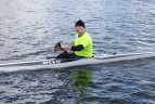 Trakų regata.