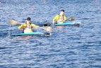 Trakų regata.
