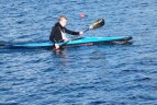 Trakų regata.