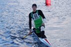 Trakų regata.