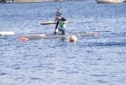 Trakų regata.