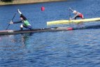 Trakų regata.