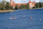 Trakų regata.
