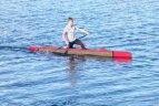 Trakų regata.