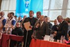 2013.12.07. Dr. Pranciškaus Eigmino atminimo turnyras