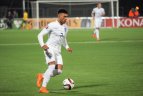 Lietuva – Anglija 0:3.