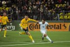Lietuva – Anglija 0:3.