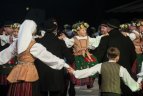 Lietuva šokių sūkuryje