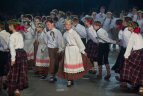 Lietuva šokių sūkuryje