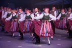 Lietuva šokių sūkuryje