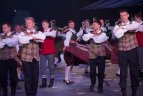 Lietuva šokių sūkuryje