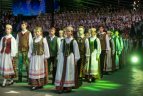 Lietuva šokių sūkuryje
