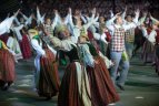 Lietuva šokių sūkuryje