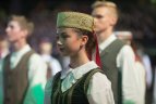 Lietuva šokių sūkuryje