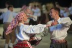 Lietuva šokių sūkuryje