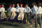 Lietuva šokių sūkuryje
