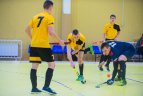 Varžybų akimirka