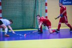 Varžybų akimirka