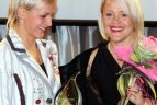 Lietuvos treko čempionatas ir dviračių sporto sezono uždarymas