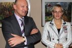 Lietuvos treko čempionatas ir dviračių sporto sezono uždarymas