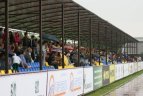 Pakruojo stadionas