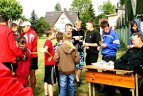 „Sportas visiems“ festivalyje Palangoje dalyvavo per 10 tūkst.  žmonių
