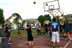 „Sportas visiems“ festivalyje Palangoje dalyvavo per 10 tūkst.  žmonių