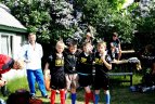 „Sportas visiems“ festivalyje Palangoje dalyvavo per 10 tūkst.  žmonių