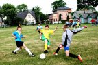 „Sportas visiems“ festivalyje Palangoje dalyvavo per 10 tūkst.  žmonių
