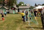 „Sportas visiems“ festivalyje Palangoje dalyvavo per 10 tūkst.  žmonių