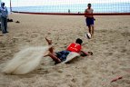 „Sportas visiems“ festivalyje Palangoje dalyvavo per 10 tūkst.  žmonių