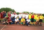 „Sportas visiems“ festivalyje Palangoje dalyvavo per 10 tūkst.  žmonių