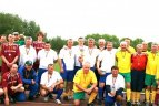 „Sportas visiems“ festivalyje Palangoje dalyvavo per 10 tūkst.  žmonių
