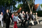 „Sportas visiems“ festivalyje Palangoje dalyvavo per 10 tūkst.  žmonių