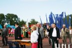 „Sportas visiems“ festivalyje Palangoje dalyvavo per 10 tūkst.  žmonių
