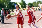 „Sportas visiems“ festivalyje Palangoje dalyvavo per 10 tūkst.  žmonių