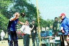 „Sportas visiems“ festivalyje Palangoje dalyvavo per 10 tūkst.  žmonių