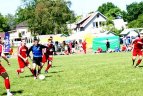 Žalgiriada Palangoje