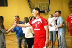 Žalgiriada Palangoje