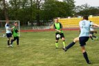 Žalgiriada Palangoje.