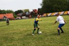 Žalgiriada Palangoje.
