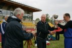 Žalgiriada Palangoje.