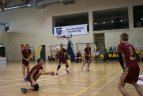 Žalgiriada Palangoje.