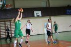 Žalgiriada Palangoje.